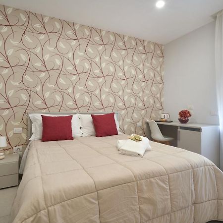 B&B Iside Ercolano Exterior photo
