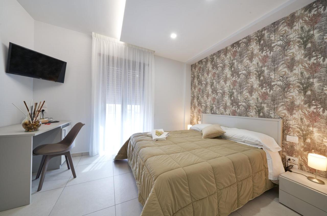 B&B Iside Ercolano Exterior photo