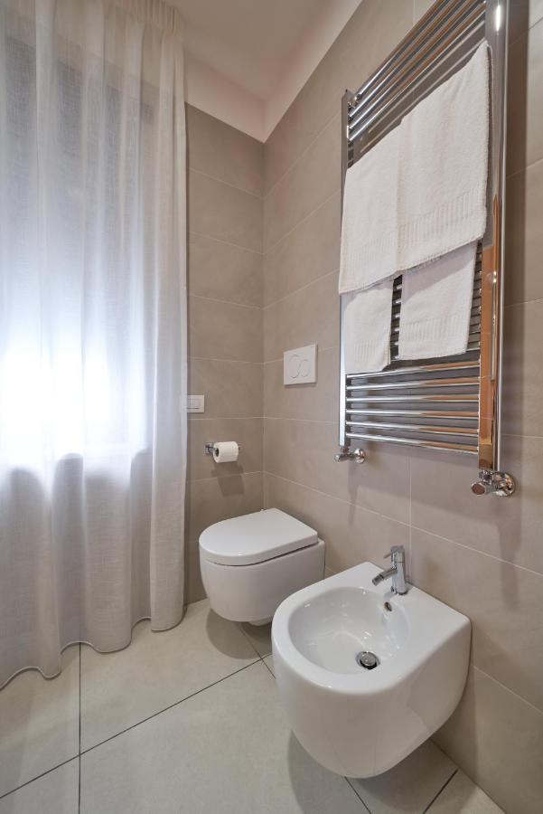 B&B Iside Ercolano Exterior photo