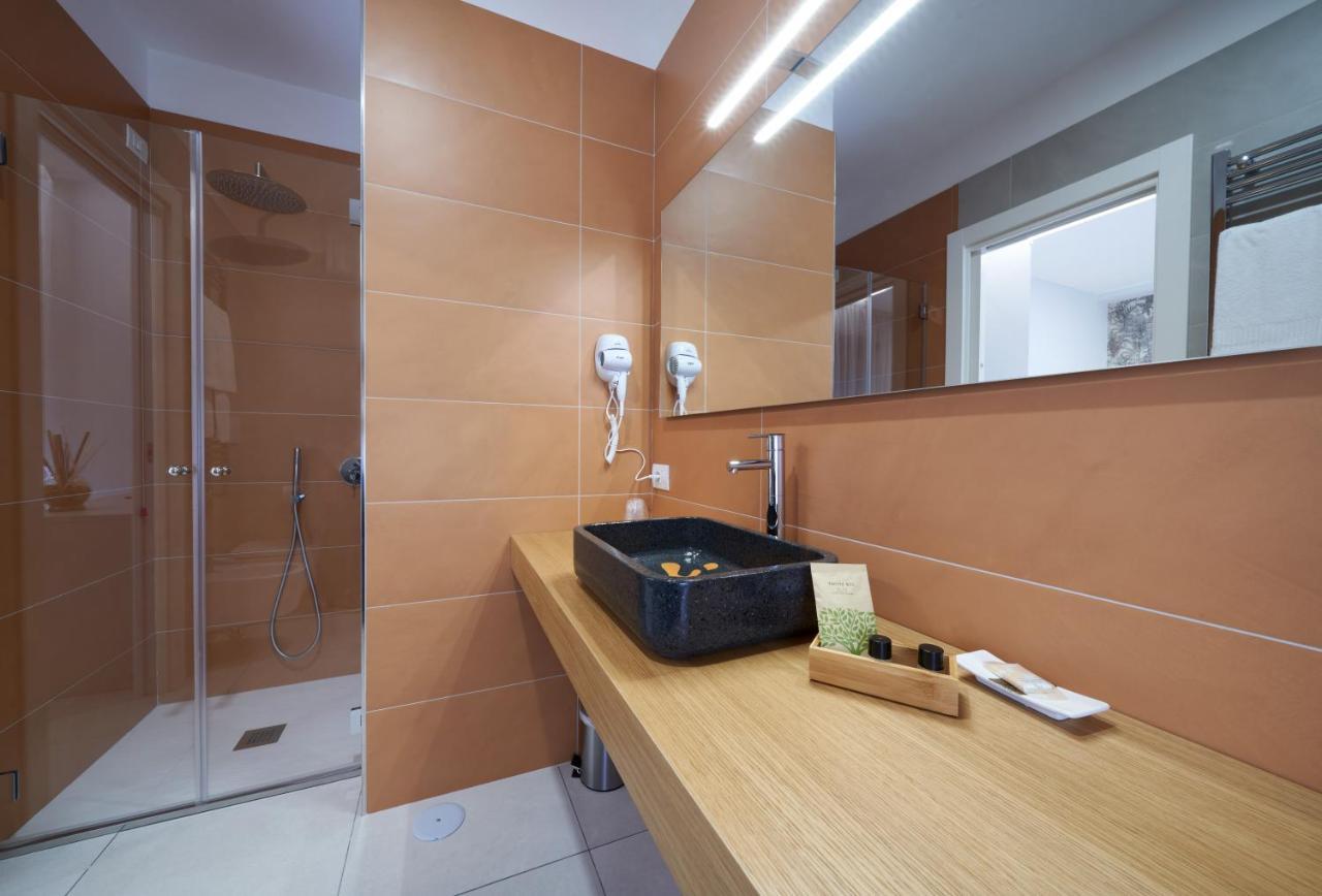 B&B Iside Ercolano Exterior photo