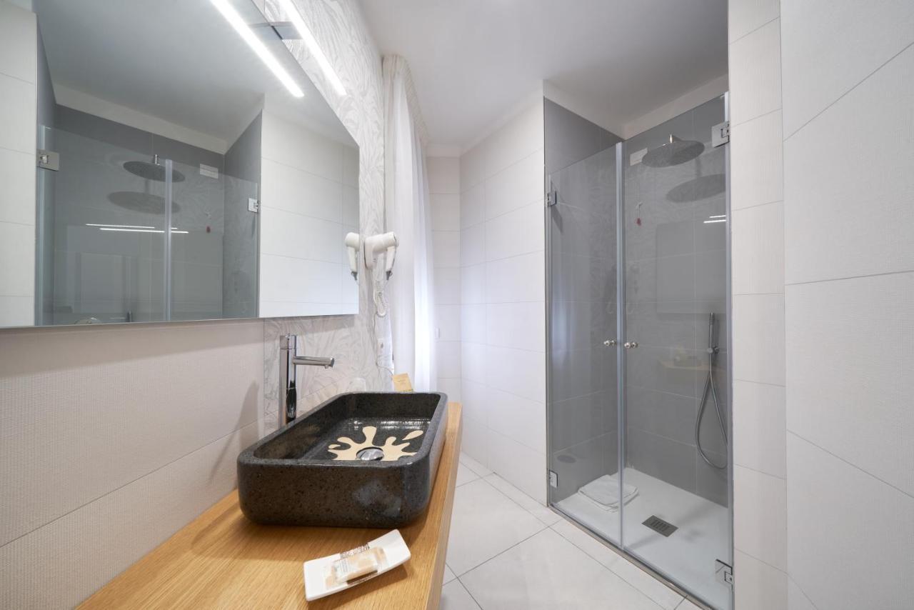 B&B Iside Ercolano Exterior photo