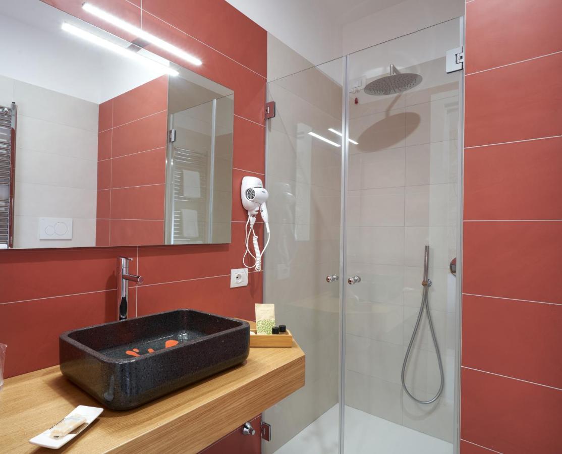 B&B Iside Ercolano Exterior photo