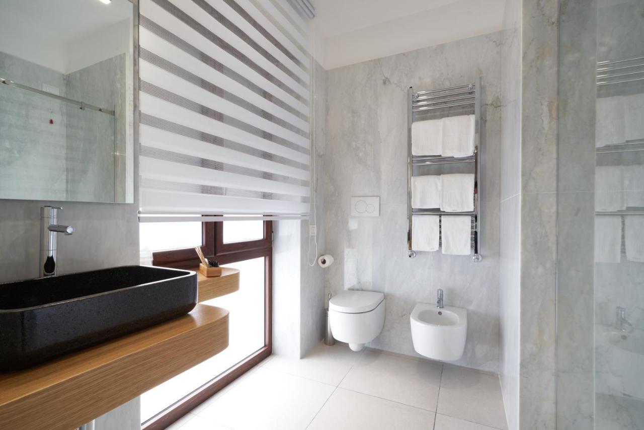 B&B Iside Ercolano Exterior photo